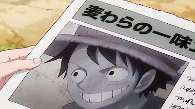 One Piece Season 21 Episode 1123