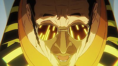 One Piece Season 21 Episode 1125