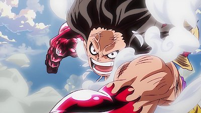 One Piece Season 21 Episode 1126