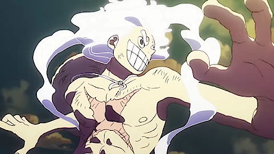 One Piece Season 21 Episode 1128