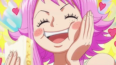 One Piece Season 21 Episode 1131
