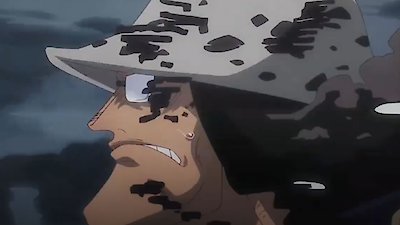 One Piece Season 21 Episode 1132