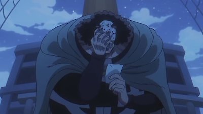 One Piece Season 21 Episode 1133