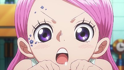 One Piece Season 21 Episode 1134