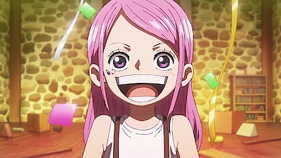 One Piece Season 21 Episode 1135