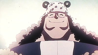 One Piece Season 21 Episode 1136
