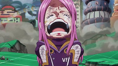 One Piece Season 21 Episode 1138
