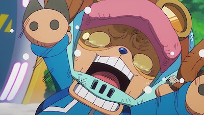 One Piece Season 21 Episode 1139