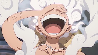 One Piece Season 21 Episode 1140