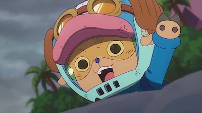 One Piece Season 21 Episode 1141