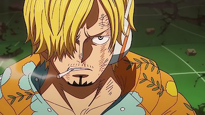 One Piece Season 21 Episode 1142