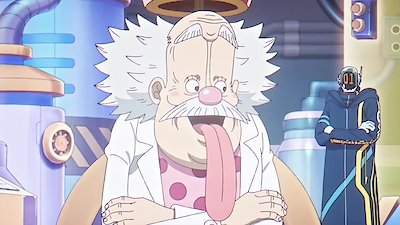 One Piece Season 21 Episode 1143