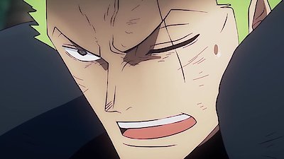 One Piece Season 21 Episode 1144