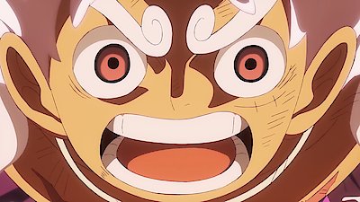 One Piece Season 21 Episode 1145