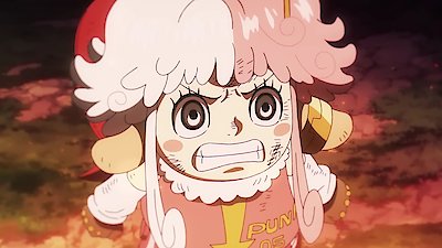 One Piece Season 21 Episode 1146
