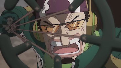 One Piece Season 21 Episode 1147