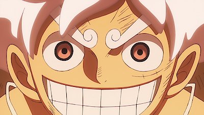 One Piece Season 21 Episode 1148