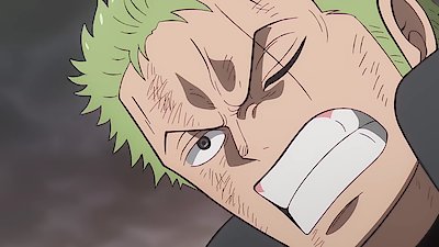 One Piece Season 21 Episode 1150