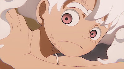 One Piece Season 21 Episode 1152