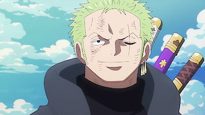 One Piece Season 21 Episode 1154