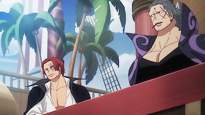One Piece Season 22 Episode 1156