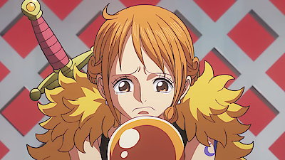 One Piece Season 22 Episode 1157