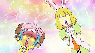 One Piece Season 19 Episode 788