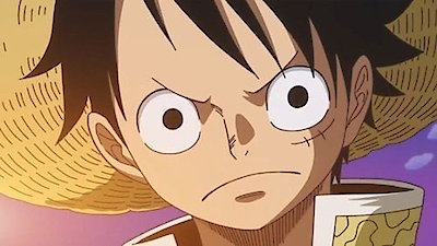One Piece Season 19 Episode 790