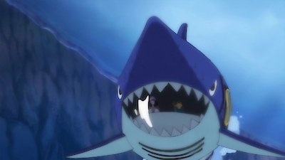 One Piece Season 19 Episode 791