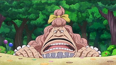 One Piece Season 19 Episode 792