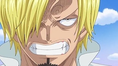 One Piece Season 19 Episode 793