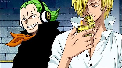 One Piece Season 19 Episode 794