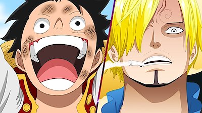 One Piece Season 19 Episode 795