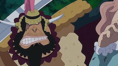 One Piece Season 19 Episode 797