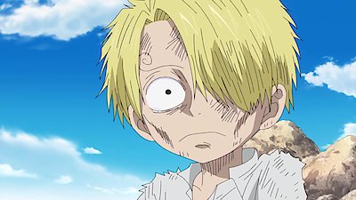 One Piece Season 19 Episode 801