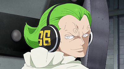 One Piece Season 19 Episode 802