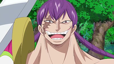 One Piece Season 19 Episode 803