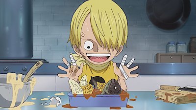 One Piece Season 19 Episode 804