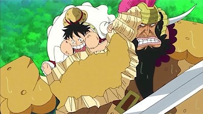 One Piece Season 19 Episode 805