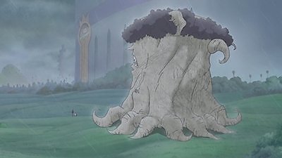 One Piece Season 19 Episode 809