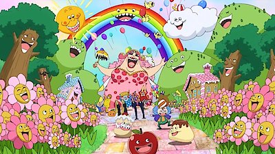 One Piece Season 19 Episode 814