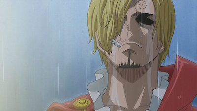 One Piece Season 19 Episode 817