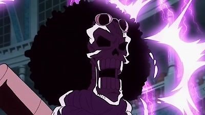 One Piece Season 19 Episode 818