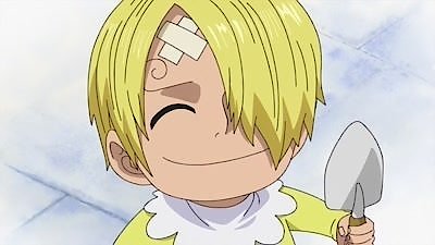 One Piece Season 19 Episode 819