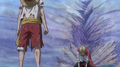 One Piece Season 19 Episode 825