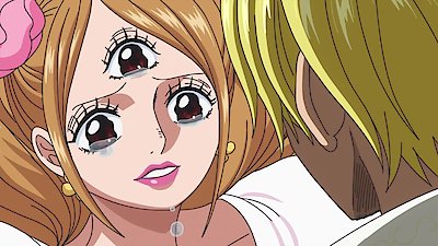 One Piece Season 19 Episode 832