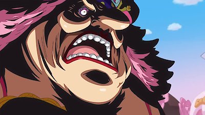 One Piece Season 19 Episode 833