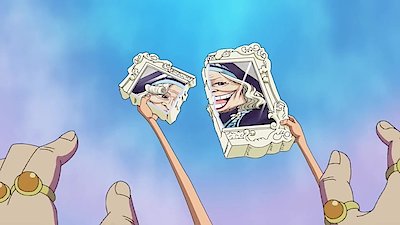 One Piece Season 19 Episode 835
