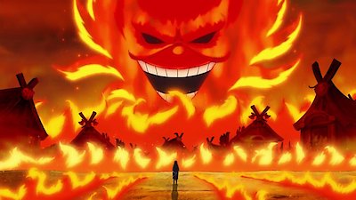 One Piece Season 19 Episode 837