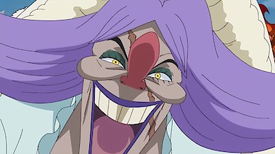 One Piece Season 19 Episode 840